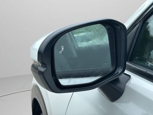 New 2027 Honda HR-V EX-L image 11