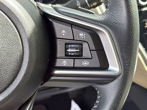 Certified 2022 Subaru Outback Premium AWD/4WD image 14