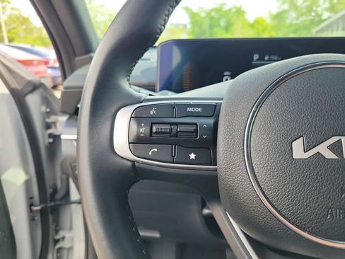 Used 2025 Kia K5 GT-Line w/ GT-Line Premium Package FWD image 16