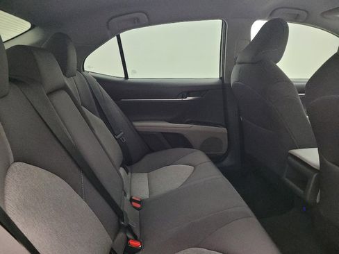 Used 2023 Toyota Camry LE image 19