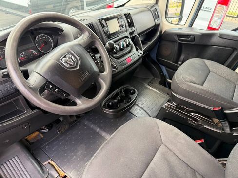 Used 2019 RAM ProMaster 3500 FWD image 16