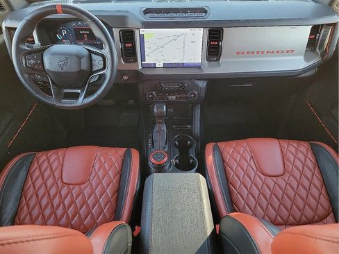 Used 2024 Ford Bronco Raptor image 11