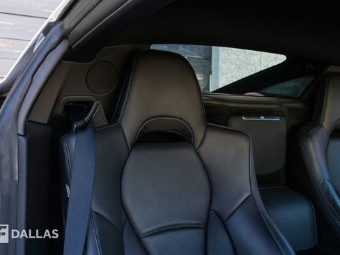 Used 2017 Acura NSX image 37