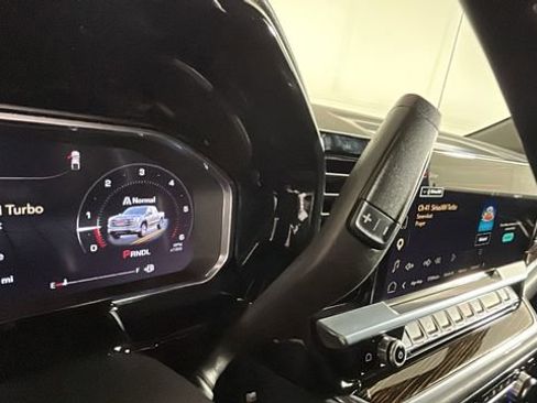 New 2026 GMC Sierra 1500 SLE RWD image 19