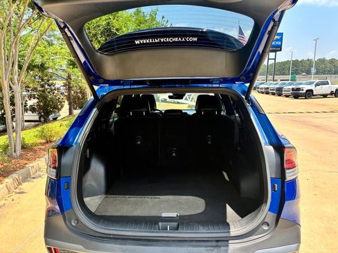 Used 2023 Kia Sportage X-Line w/ X-Line Premium Package AWD/4WD image 3