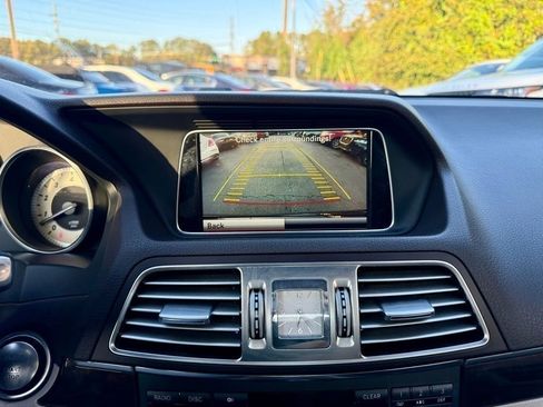 Used 2014 Mercedes-Benz E 350 E 350 image 25