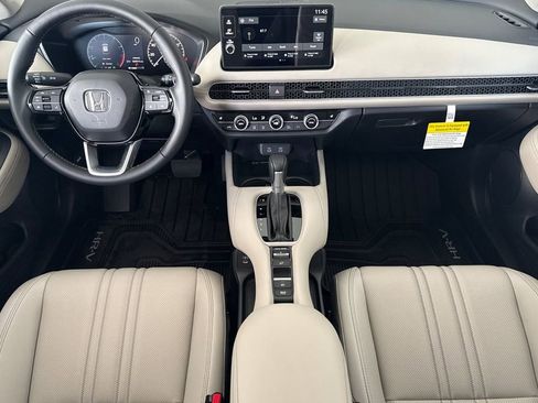 New 2027 Honda HR-V EX-L image 9