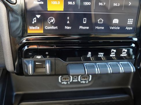 Certified 2023 RAM 1500 Laramie AWD/4WD image 29