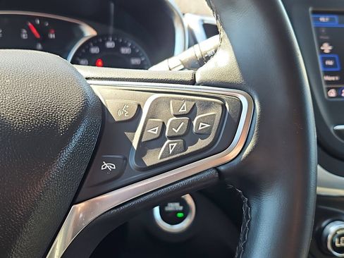 Certified 2024 Chevrolet Equinox LT AWD/4WD image 25