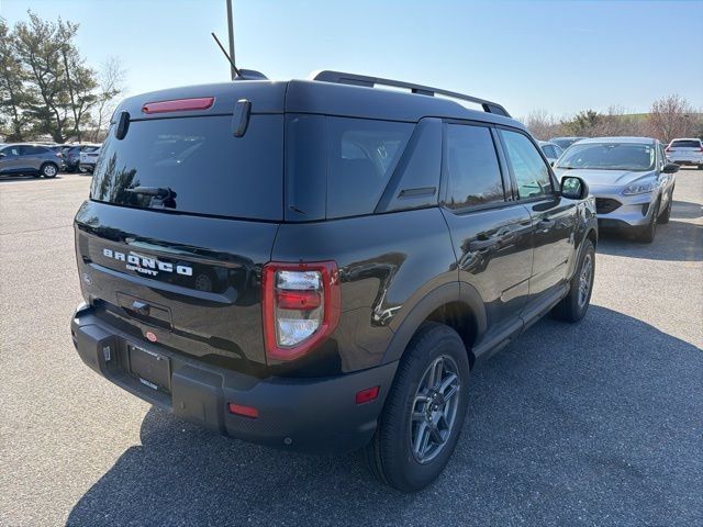New 2026 Ford Bronco Sport Big Bend w/ Convenience Package AWD/4WD image 7