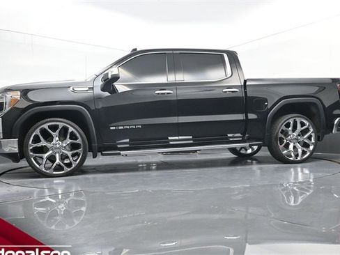 Used 2021 GMC Sierra 1500 SLT image 13