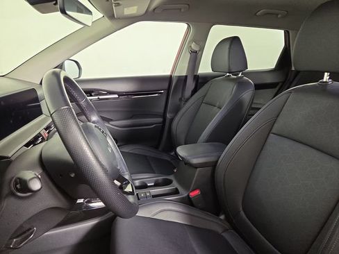 Certified 2024 Kia Seltos SX AWD/4WD image 12