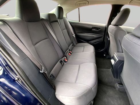 Used 2024 Toyota Corolla LE FWD image 19