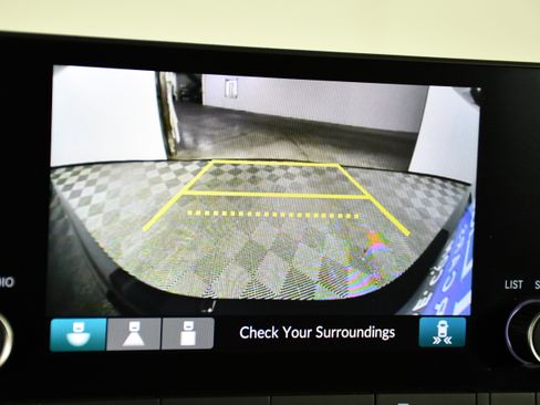 Certified 2023 Honda CR-V EX image 27