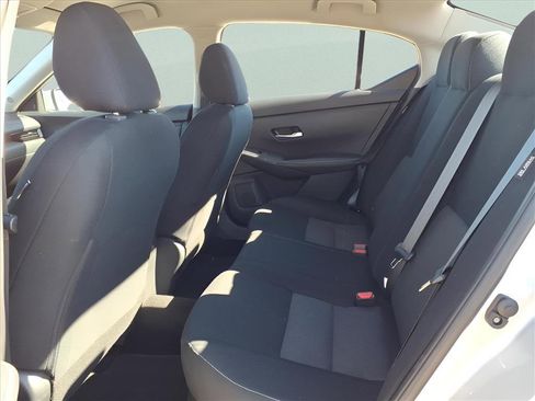 Used 2023 Nissan Sentra SV image 19