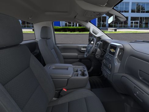 New 2026 Chevrolet Silverado 3500 W/T w/ WT Convenience Package AWD/4WD image 17