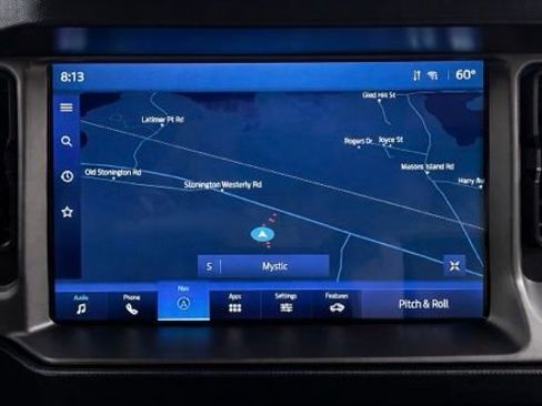 Used 2021 Ford Bronco First Edition image 27