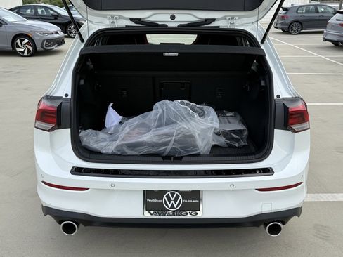 New 2026 Volkswagen GTI Autobahn image 8
