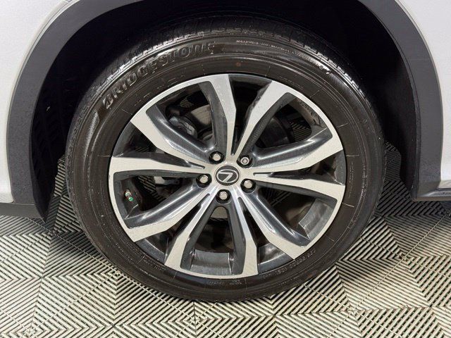 Used 2019 Lexus RX 350 FWD w/ Navigation Package image 14