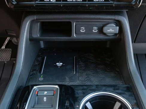 New 2026 Honda Passport TrailSport Elite image 21