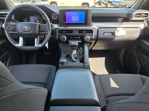 New 2026 Toyota 4Runner SR5 image 5