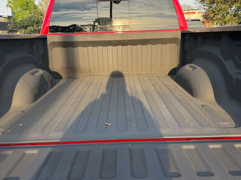Used 2021 RAM 1500 Big Horn AWD/4WD image 10