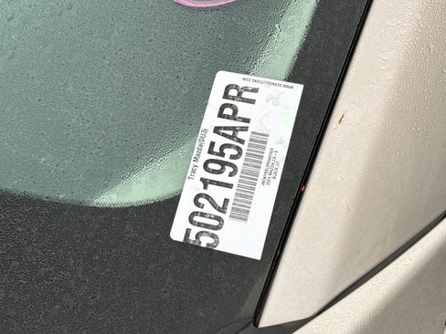 Certified 2024 MAZDA CX-5 AWD 2.5 S w/ Select Package image 3