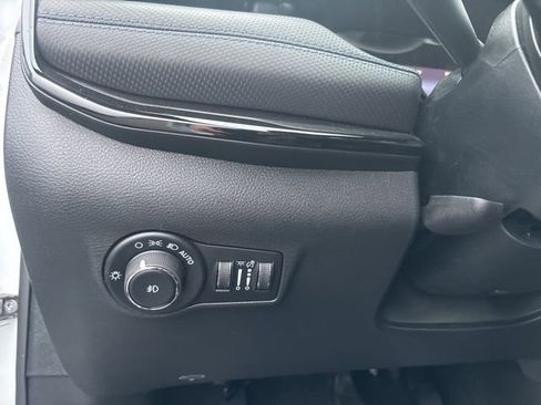 New 2026 Jeep Compass Latitude image 25