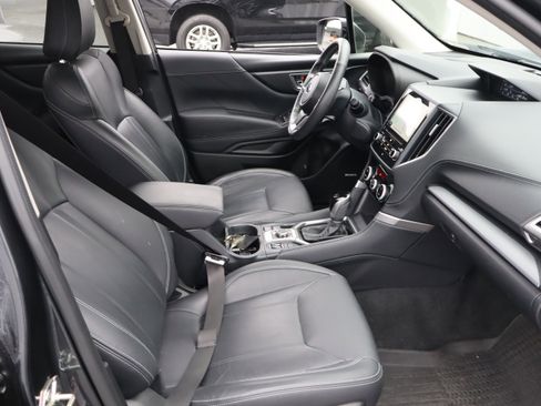 Used 2019 Subaru Forester Limited w/ Popular Package #3 image 39