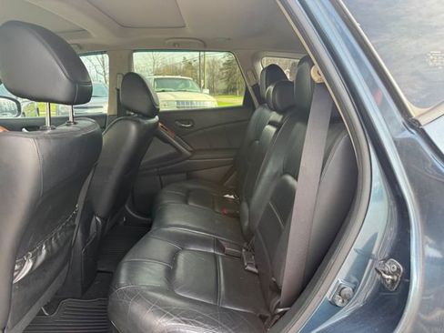 Used 2012 Nissan Murano LE w/ Platinum Pkg image 8