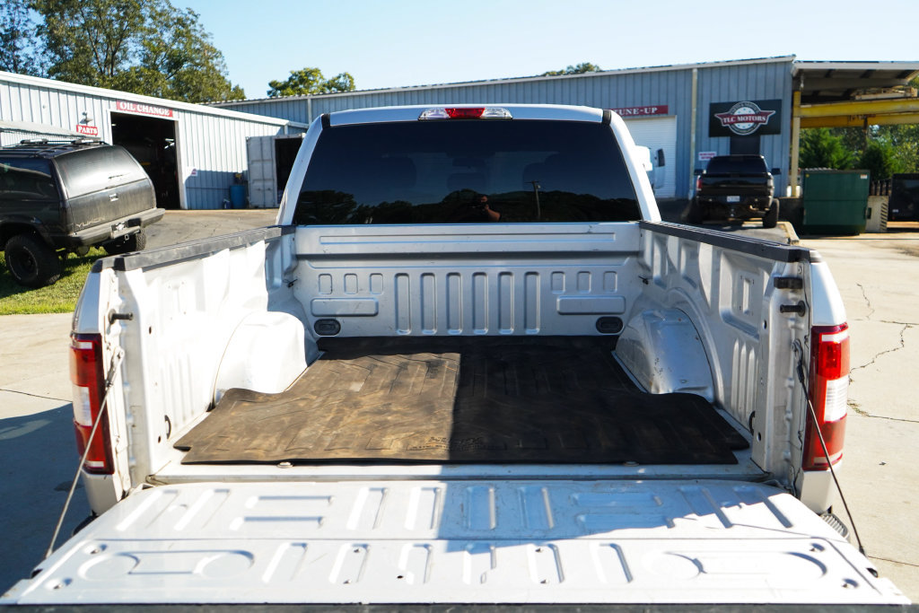 Used 2018 Ford F150 XL w/ Equipment Group 101A Mid RWD image 15