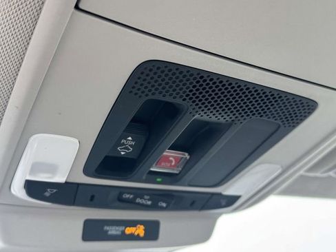 Certified 2023 Honda Accord EX image 29