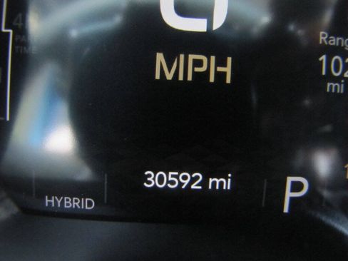 Used 2024 Jeep Wrangler Unlimited AWD/4WD image 34