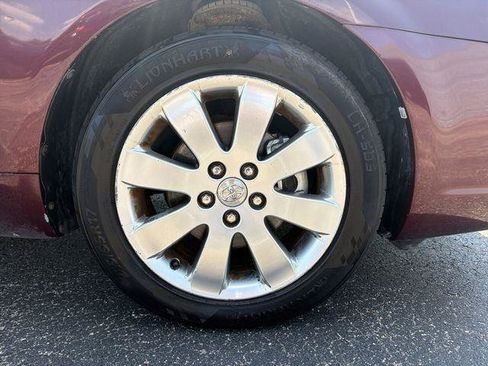 Used 2006 Toyota Avalon XLS FWD image 24