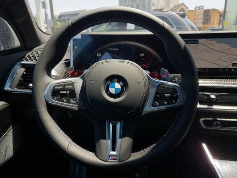 New 2026 BMW X5 M Competition w/ Executive Package AWD/4WD image 14