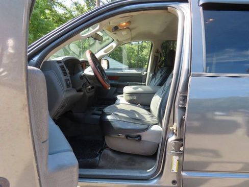 Used 2006 Dodge Ram 1500 Truck SLT w/ Trailer Tow Group AWD/4WD image 15