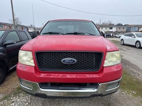 Used 2005 Ford F150 image 7