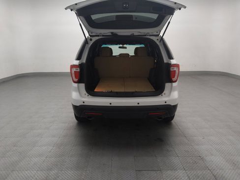 Used 2016 Ford Explorer 4WD image 29
