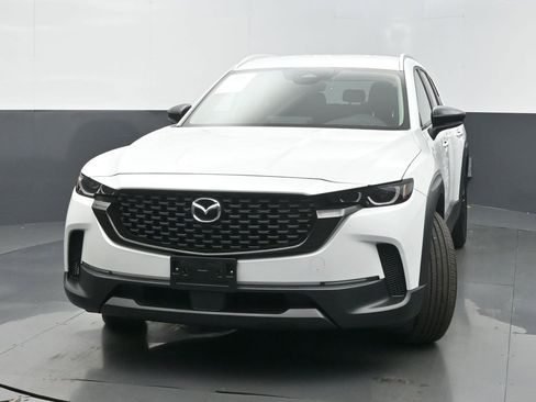 Used 2025 MAZDA CX-50 AWD 2.5 S w/ Select Package image 3