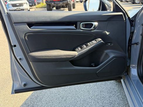 Used 2026 Honda Civic Sport image 15