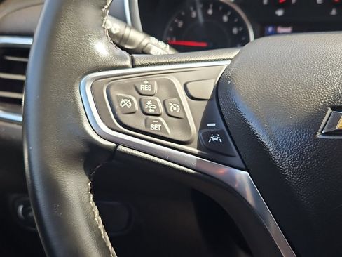 Certified 2024 Chevrolet Equinox LT AWD/4WD image 24