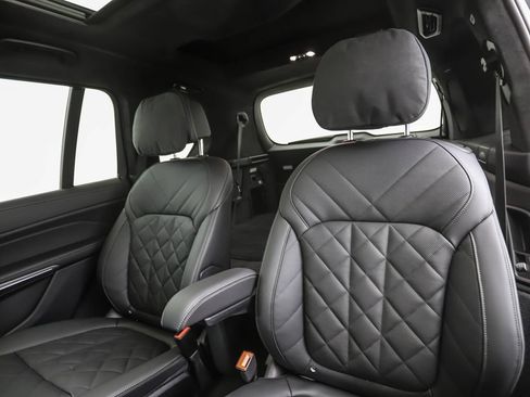 Certified 2026 BMW X7 xDrive40i AWD/4WD image 22