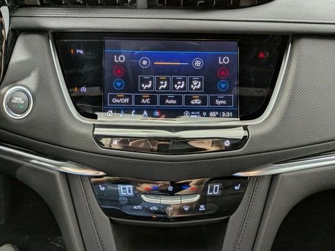 New 2025 Cadillac XT5 Premium Luxury image 23
