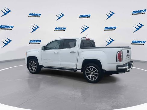 Used 2022 GMC Canyon Denali image 6
