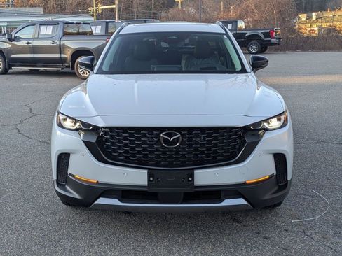 New 2026 MAZDA CX-50 AWD 2.5 S w/ Weather Package image 8