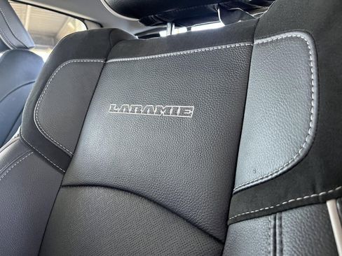 Used 2024 RAM 2500 Laramie w/ Safety Group image 12