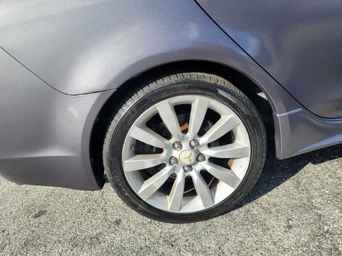 Used 2009 Mitsubishi Lancer GTS image 21