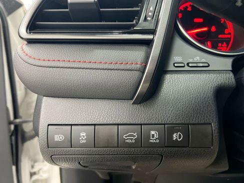 Used 2020 Toyota Camry TRD image 18