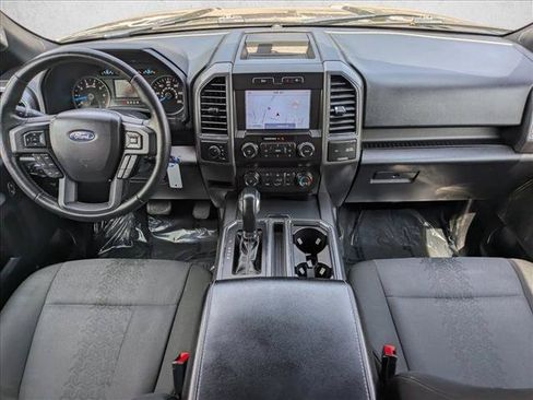 Used 2020 Ford F150 XLT w/ Equipment Group 302A Luxury AWD/4WD image 16