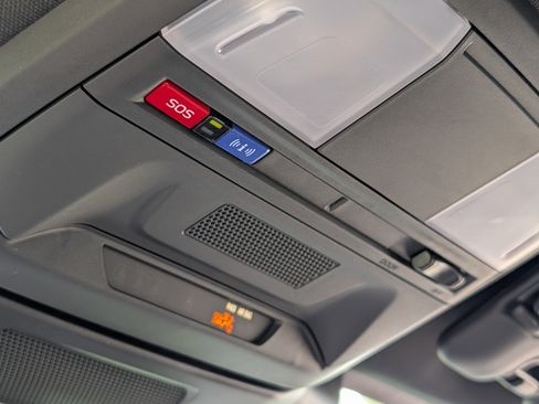 Used 2024 Subaru Crosstrek 2.5i Sport image 24